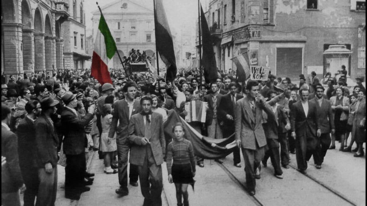Da oggi al 28 aprile al MIM un'esposizione di volumi dedicati al 78° Anniversario della Liberazione - 