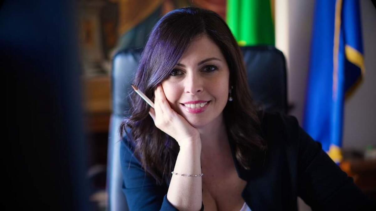 Barbara Floridia (M5s), nuova presidente della Vigilanza Rai: "La RAI è l'industria culturale più importante del Paese" - 