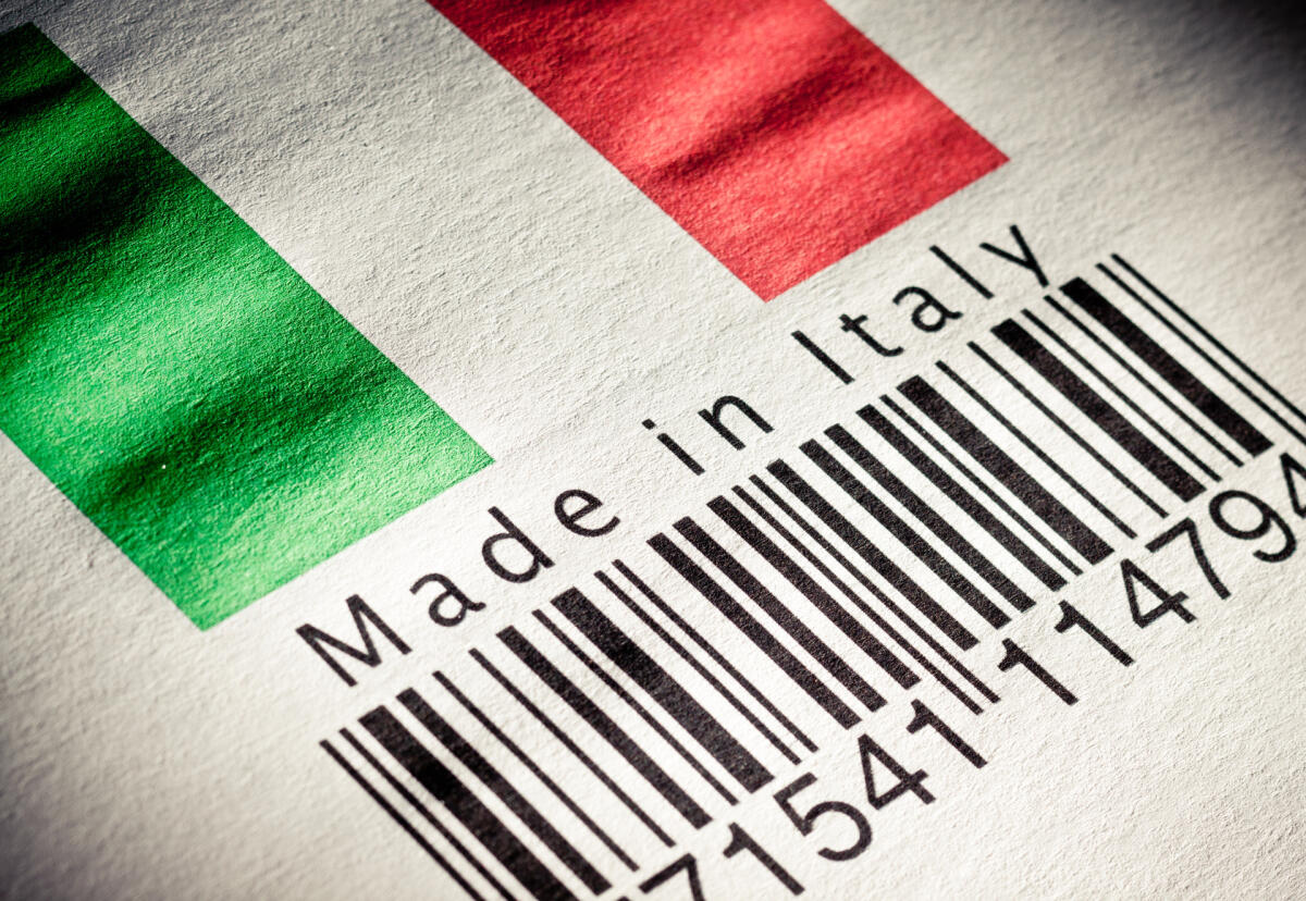 Made in Italy e italiani all’estero -