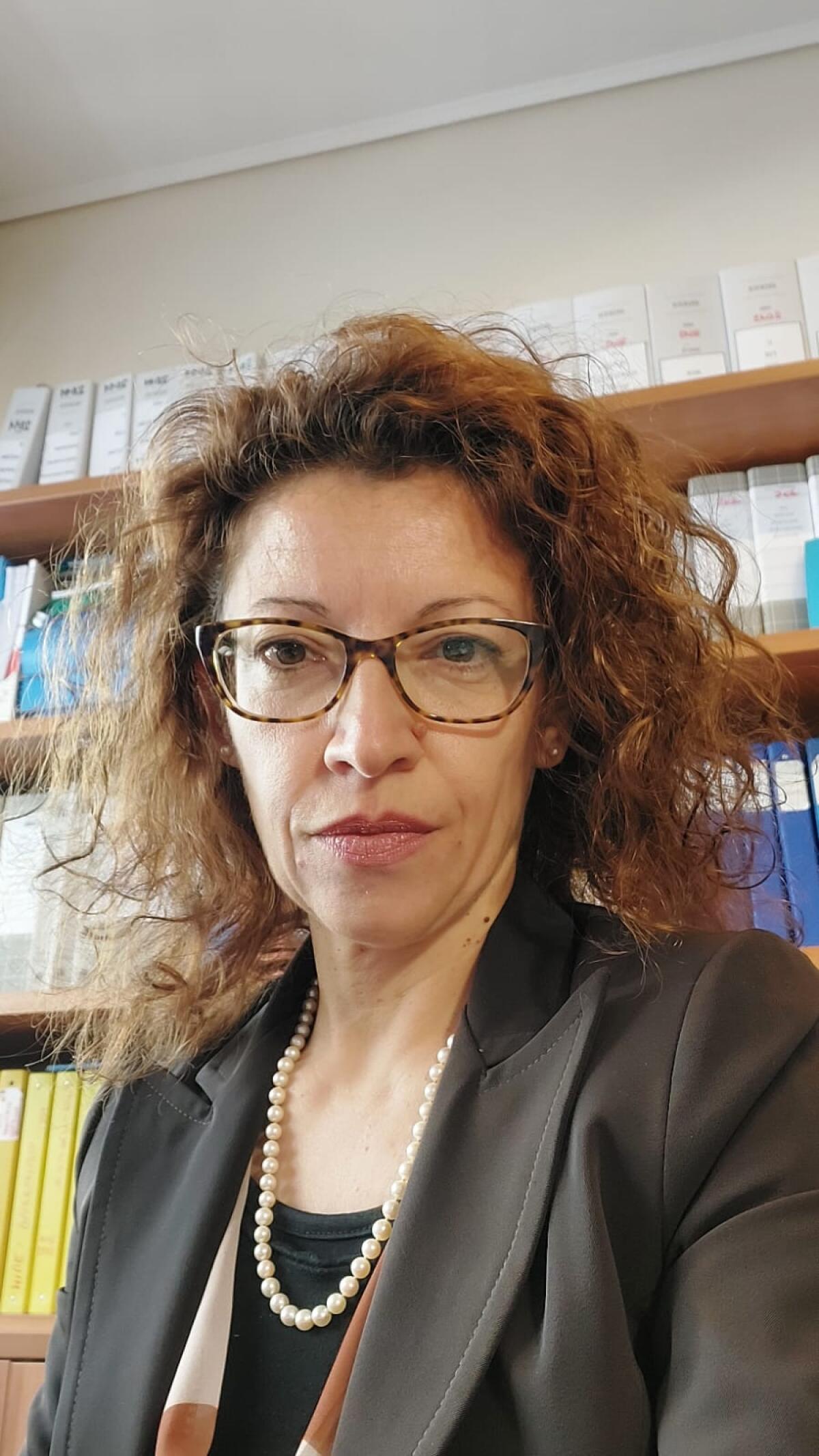 Francesca Palmas, pedagogista, è responsabile scuola di ABC Federazione Italiana: "Di Scuola, specializzazione e inclusione di qualità" - 