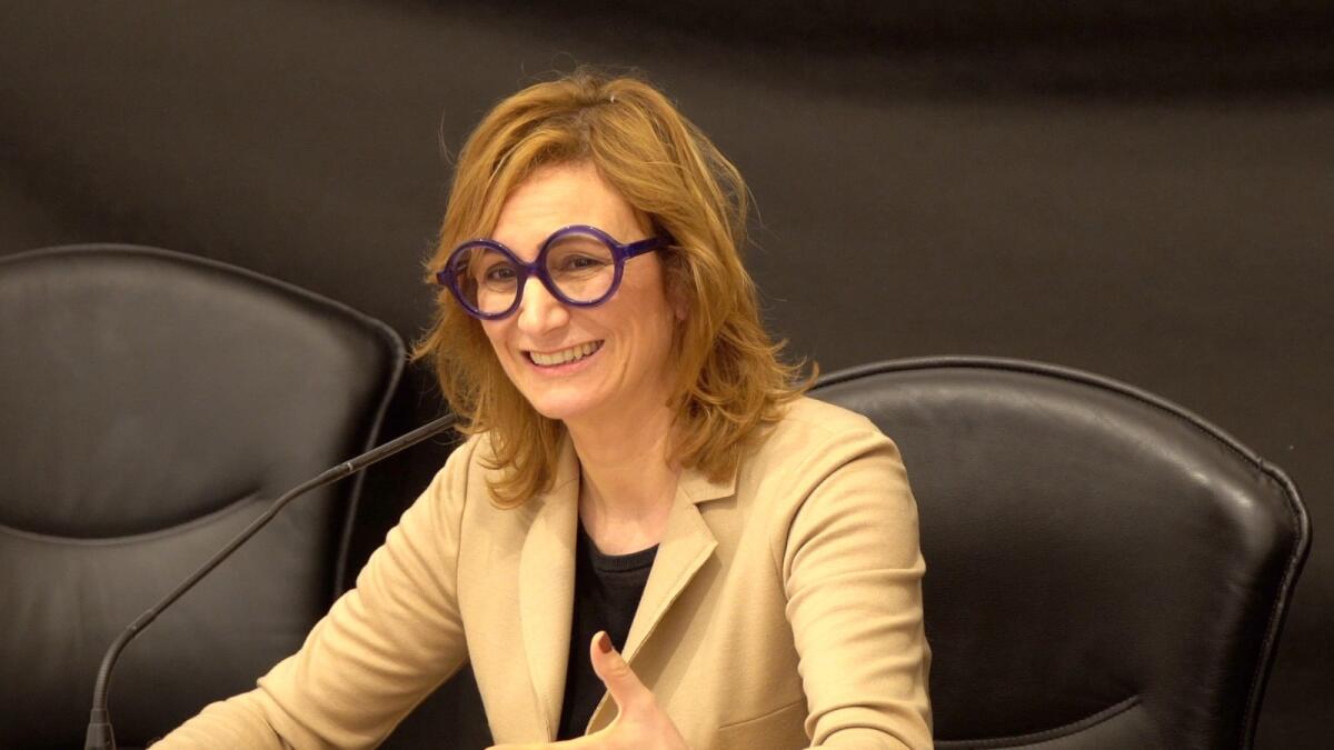 Parole in cammino| L’italiano inclusivo, intervista a Isabella Schiavone, vicecaporedattrice Rai e ideatrice del progetto Mindfuljour - 