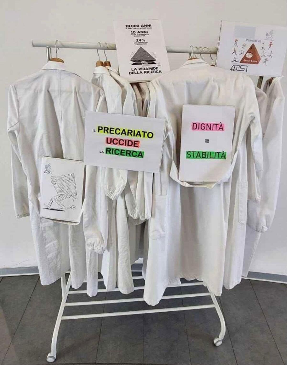 Ricercatori in ambito sanitario, accolto al Senato l’ordine del giorno della senatrice Bucalo - 