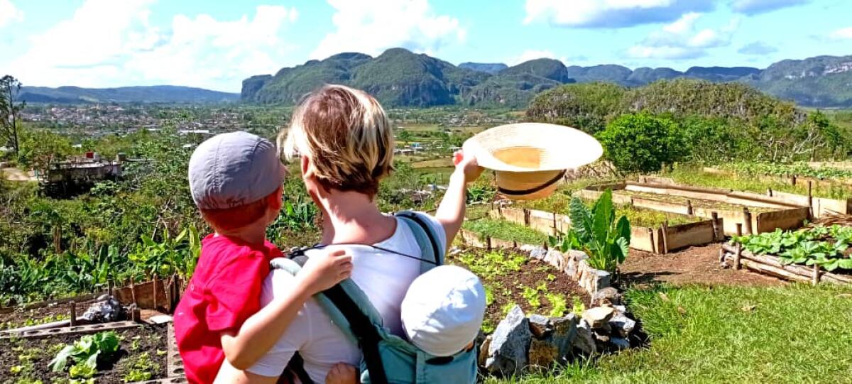 Quando la vita reale si fa educazione: destinazioni inclusive Kids Friendly - 