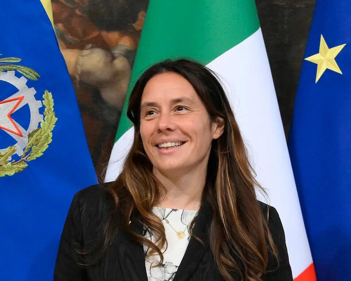 Corrao, Dubolino (Confintesa Scuola Sicilia): il Ministro per le disabilità On. Alessandra Locatelli intervenga a favore dei Docenti di Sostegno - 