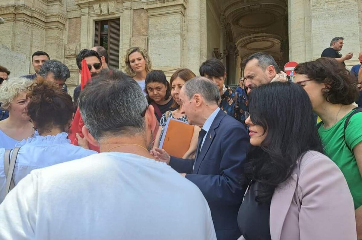 Scuola - Pittoni (Lega), graduatorie ad esaurimento in arrivo per idonei concorsi ordinari - 