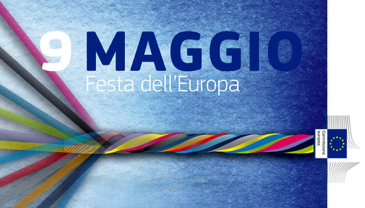 Dal 9 al 26 maggio al MIM un’esposizione di volumi sulla Giornata dell’Europa - 