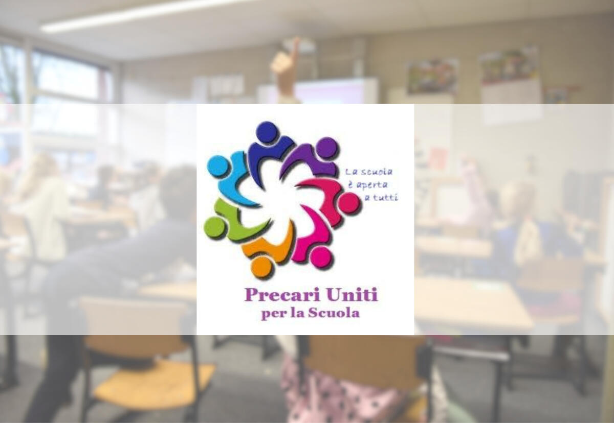 Comitato Precari Uniti per la Scuola: basta emendamenti ai danni dei precari, no alle modifiche del concorso straordinario bis - 