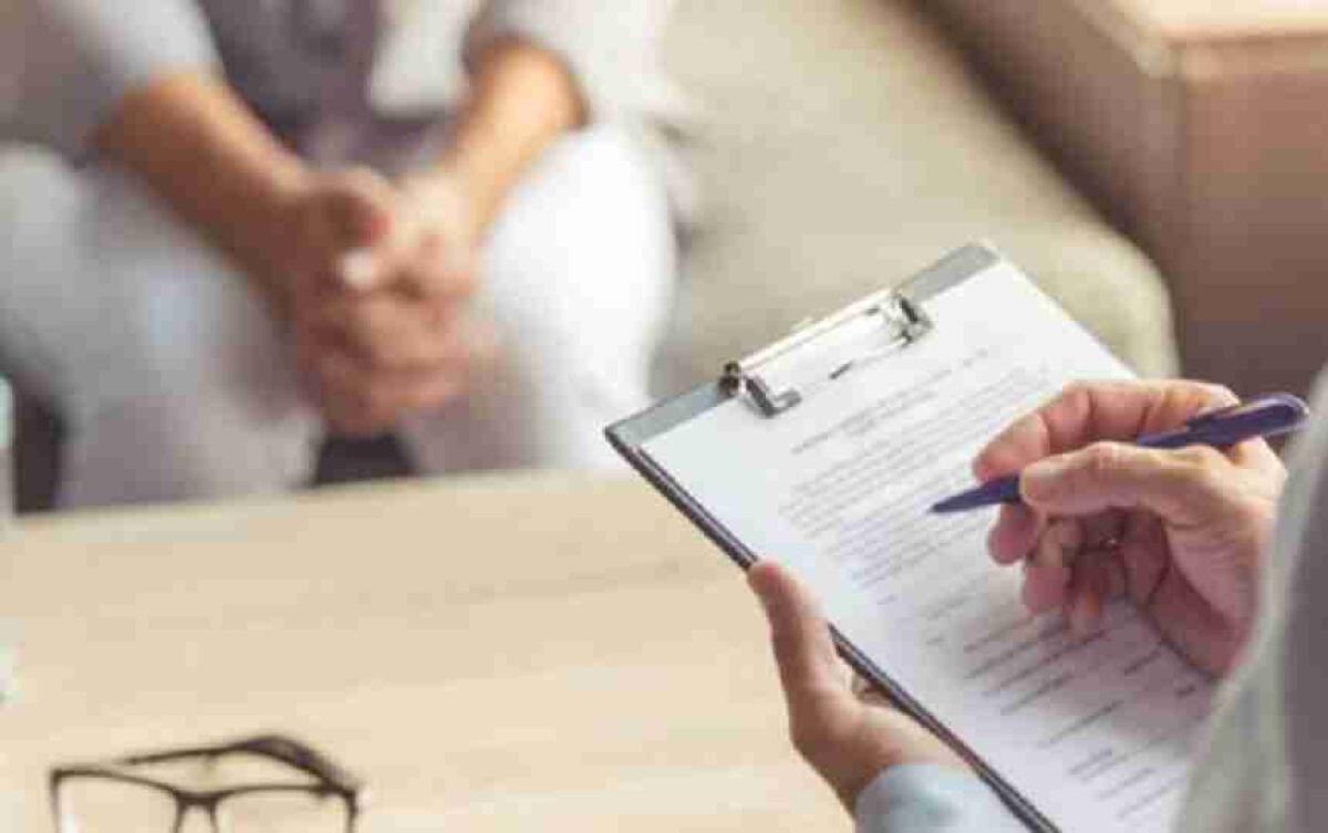 La visita fiscale per il docente assente per malattia - 