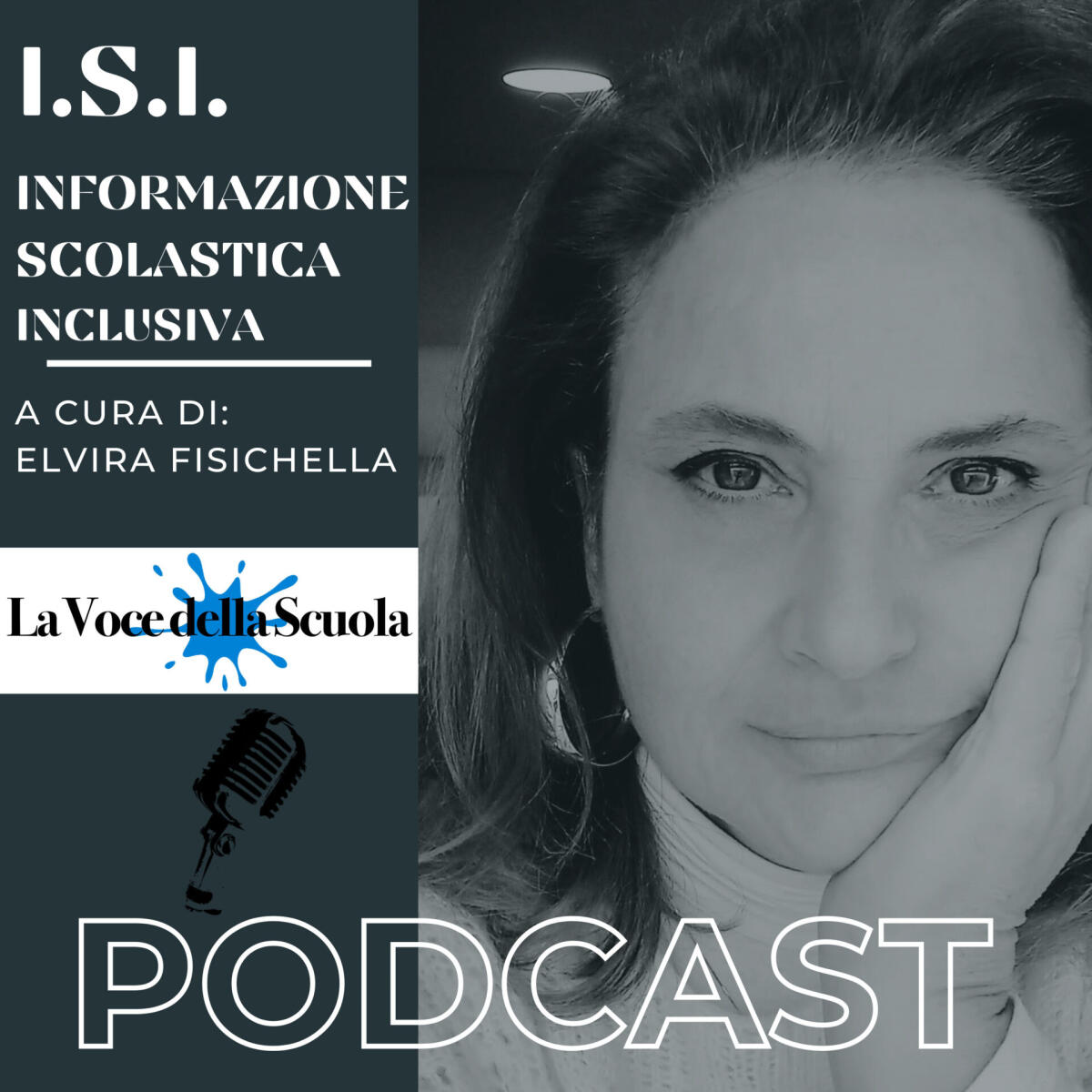 La Voce della Scuola presenta I.S.I., la nuova rubrica podcast del nostro giornale -
