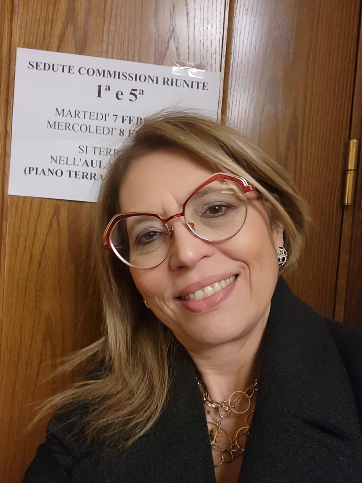 Bucalo (FdI): mozione su sicurezza insegnanti, un importante segno di attenzione da parte delle istituzioni - 