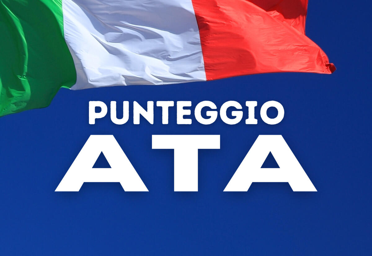 ATA e Servizio di leva prestato non in costanza di nomina: sentenza del tribunale di Benevento conferma il riconoscimento del punteggio -