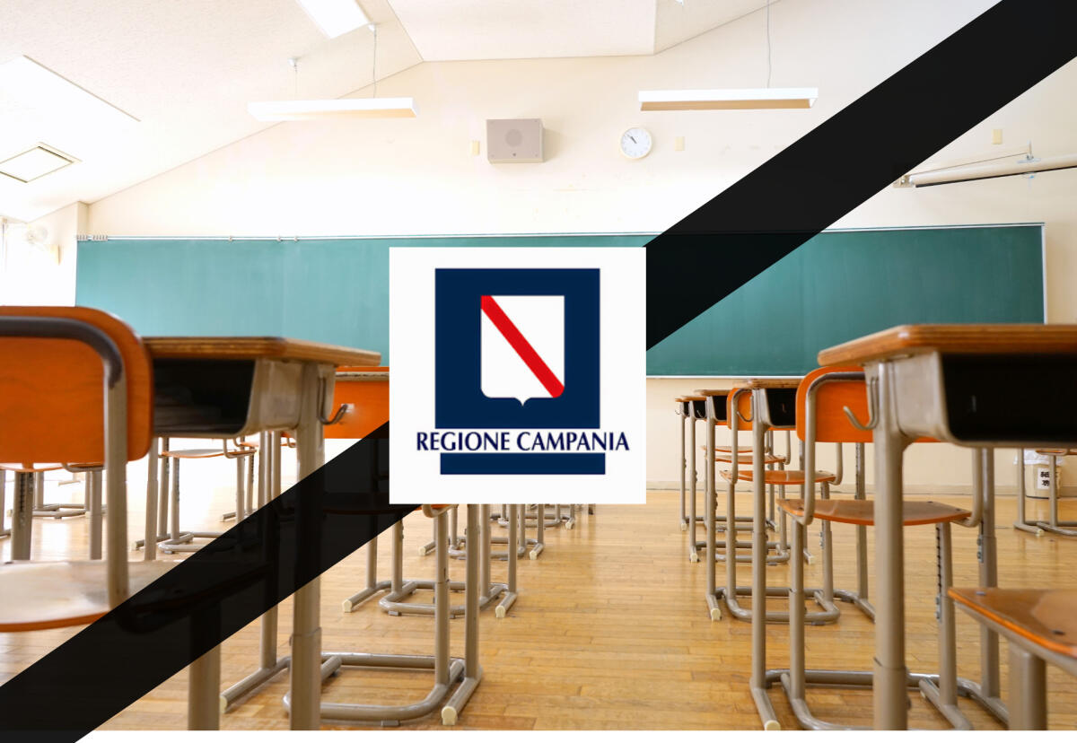 Dimensionamento: è guerra aperta tra Regione Campania e Governo - 