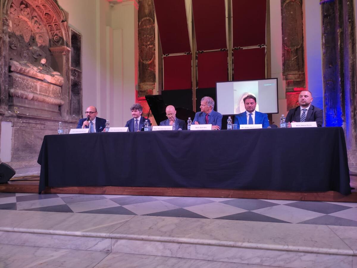Dritti verso il Diritto: Apidge, La Voce della Scuola e la VII Commissione Istruzione sulla rotta del cambiamento per la A046 - 