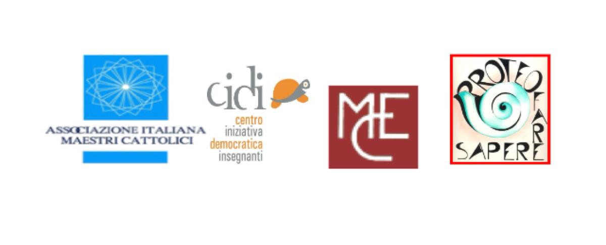Conferenza stampa: “La scuola si riprende la parola” -