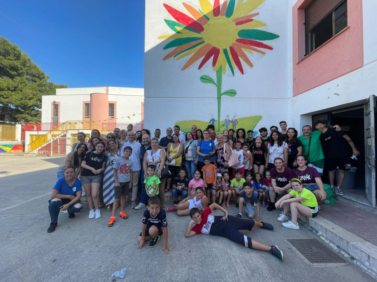 Scuola, licenza di scuola media per 24 candidati adulti: “al CEP genitori e figli hanno sostenuto esami insieme" - 