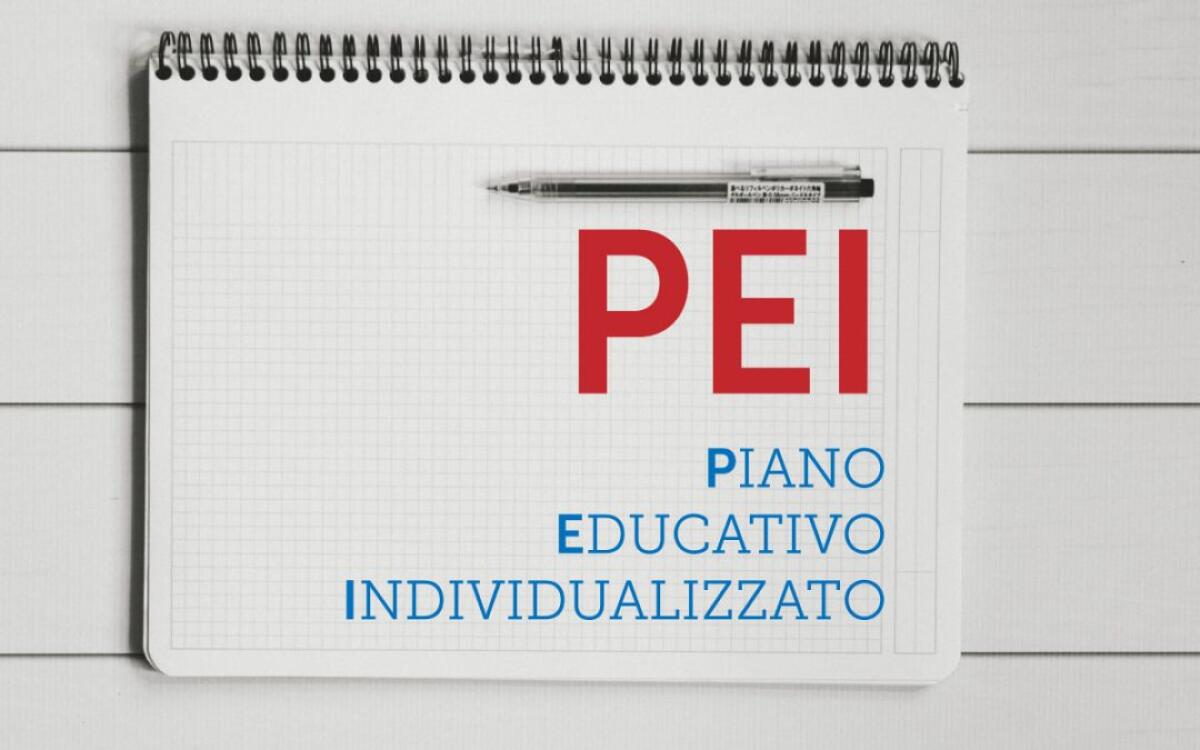 Sostegno: nota ministeriale sulla compilazione del Piano educativo individualizzato -