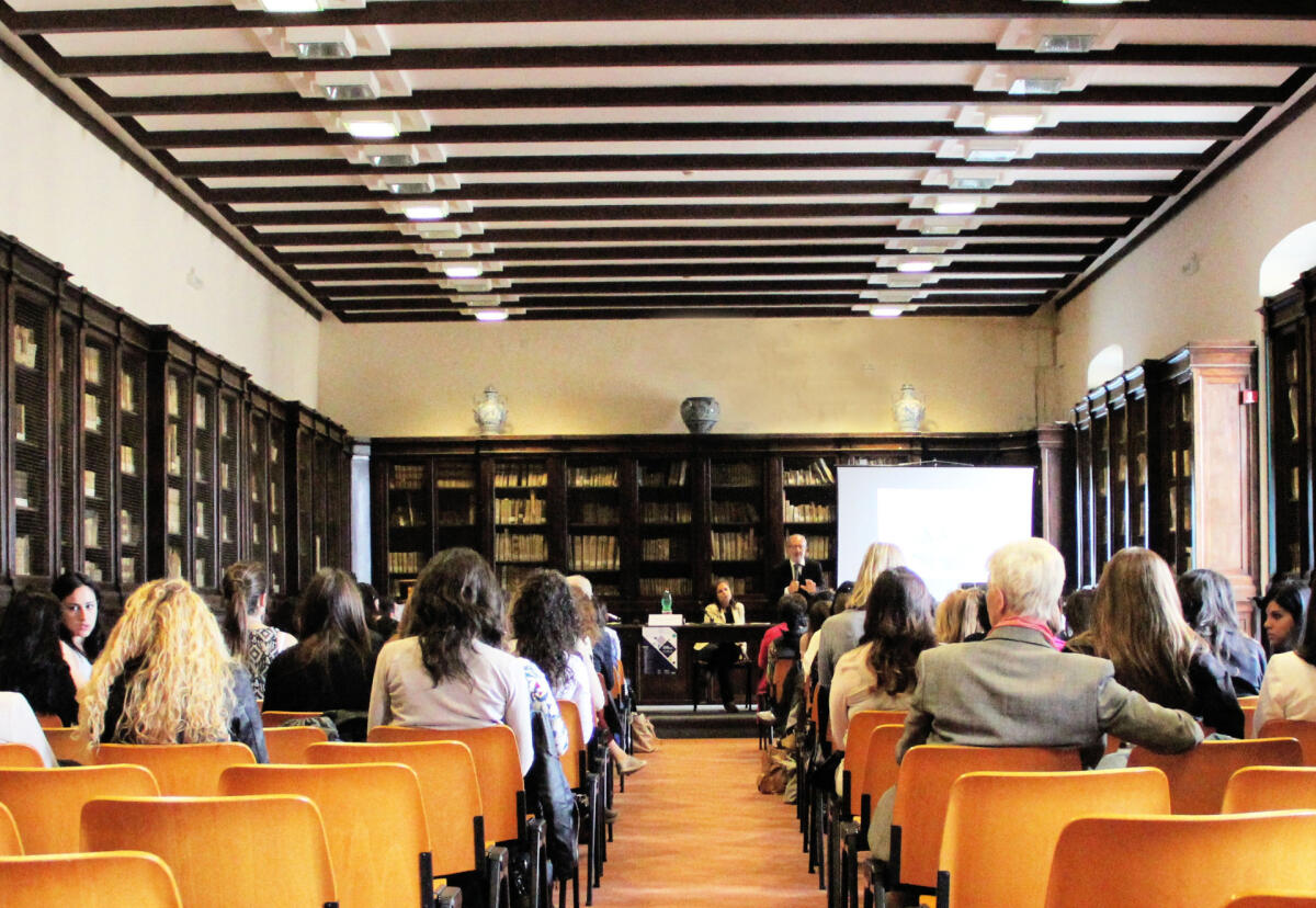 Scuola, Master in Novecento globale: percorsi storici e storiografici -