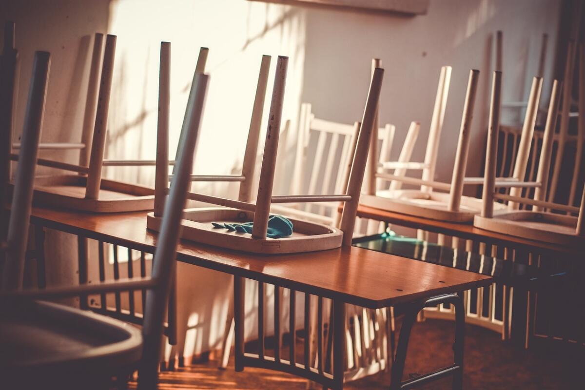 Vacanze troppo lunghe. I genitori ci riprovano, ma con scarse possibilità -