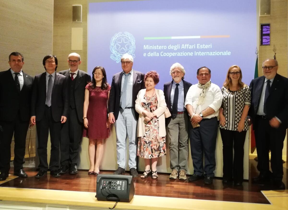 Afam/Unams: grazie al Ministro Tajani per il riconoscimento tributato a conservatori e accademie - dav