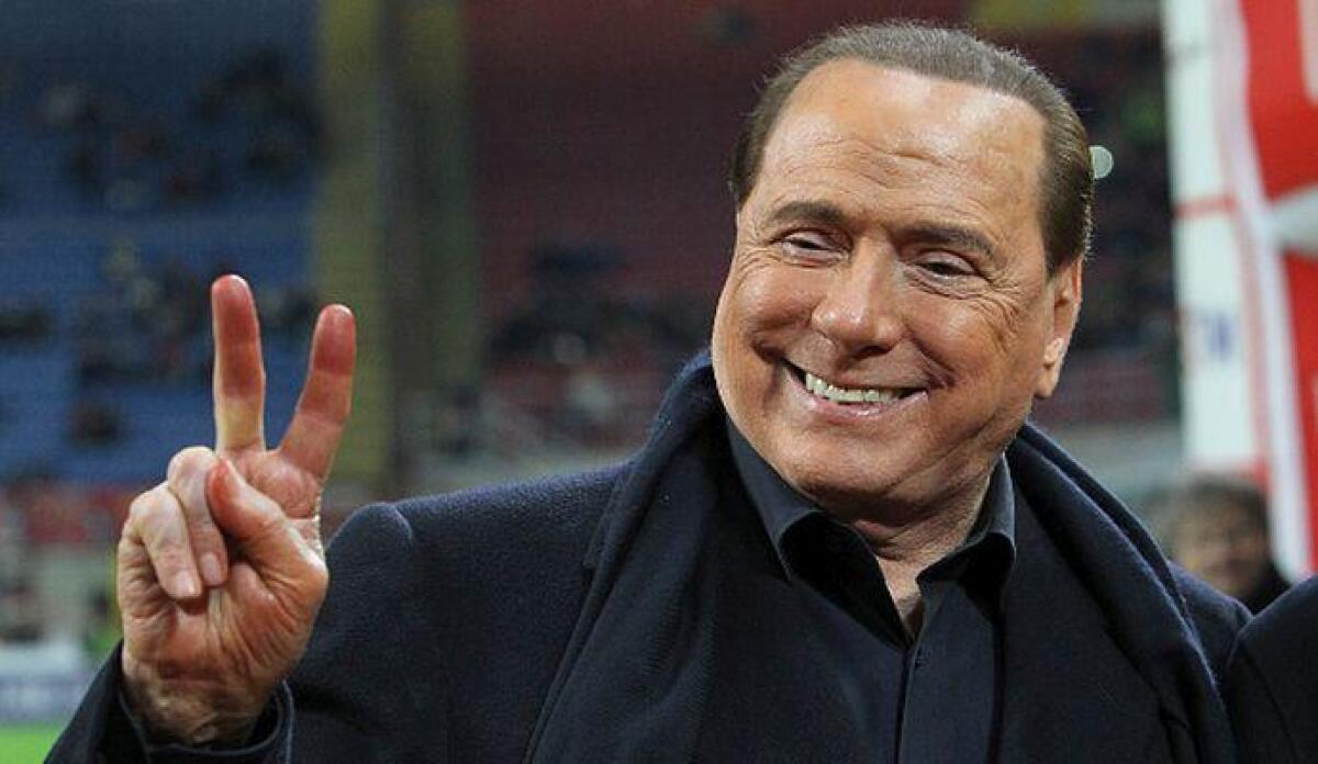 E’ morto Silvio. Viva Silvio - 
