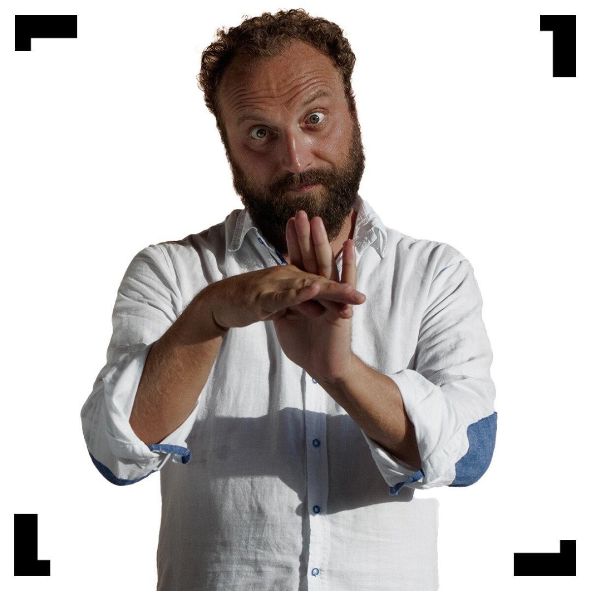 La rubrica del venerdi di cultit, GESTIBOLARIO” by Luca Vullo - 