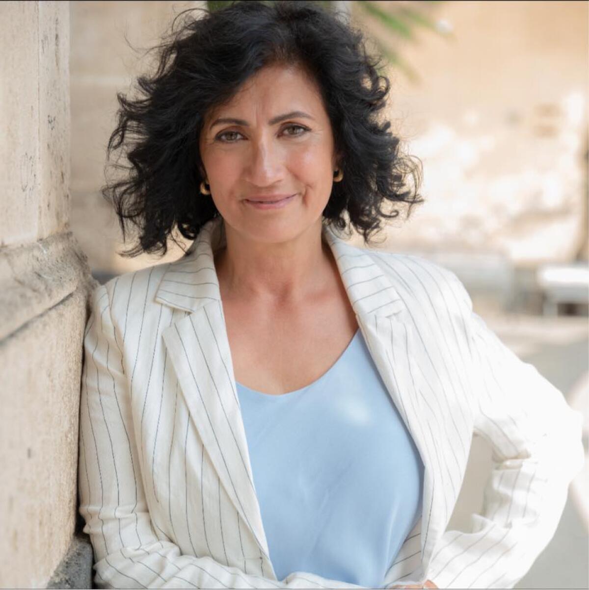 Sulla docente accoltellata e la bocciatura dello studente interviene l'on. Tiziana Drago - 