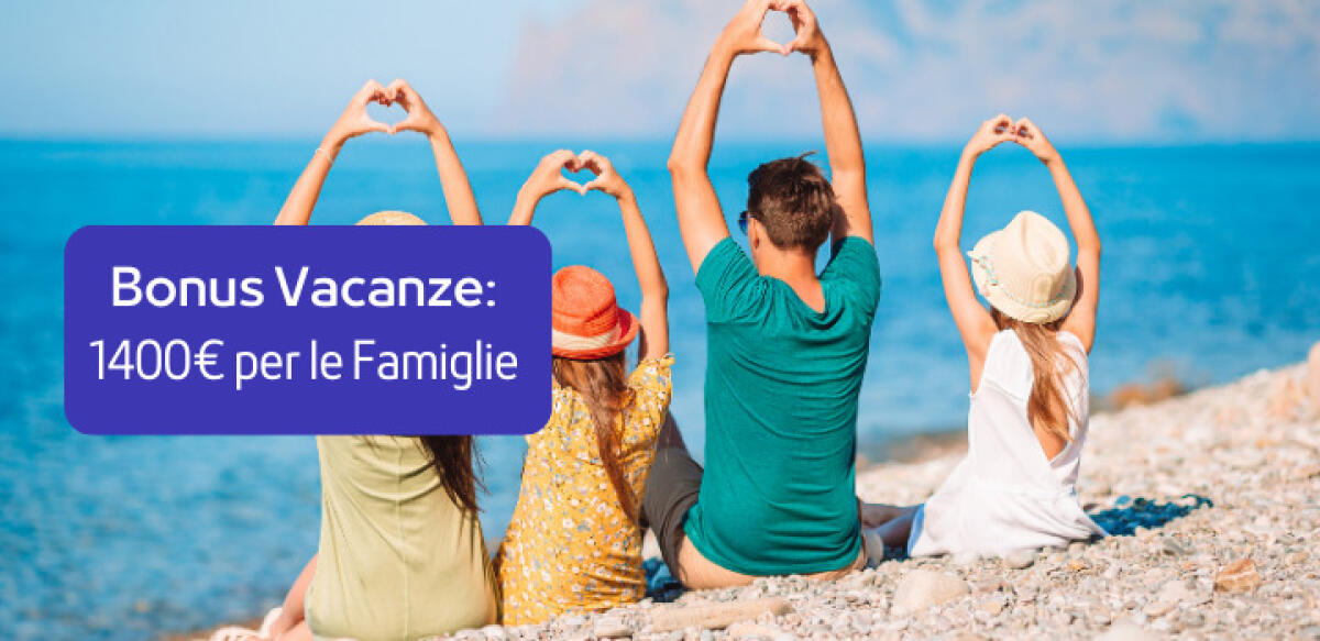 Il Bonus Vacanze INPS 2023 - 