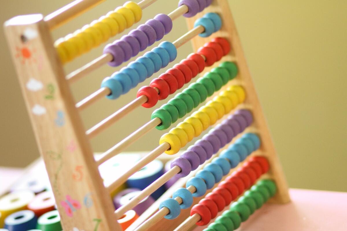 Matematica: competenze sufficienti solo per il 50% degli alunni -