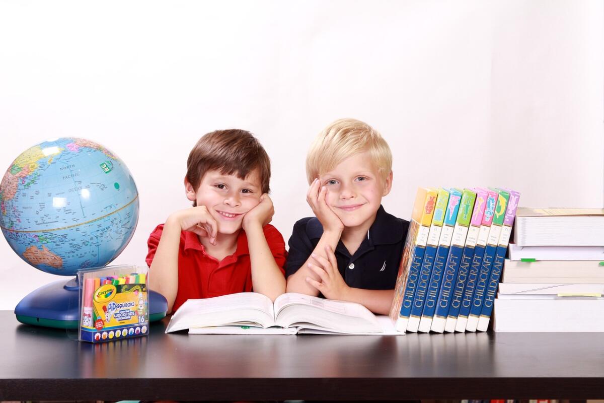 Didattica: materie Stem in inglese sin da piccoli -