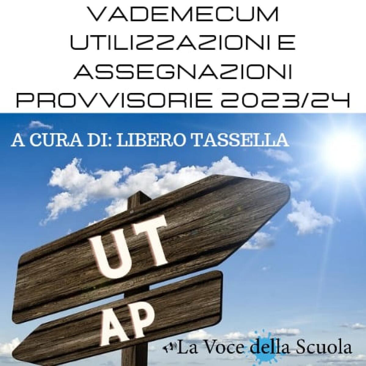 Utilizzazioni e Assegnazioni Provvisorie 23/24 in arrivo le graduatorie. Solo 5 giorni per i reclami. ( Modello di reclamo) -