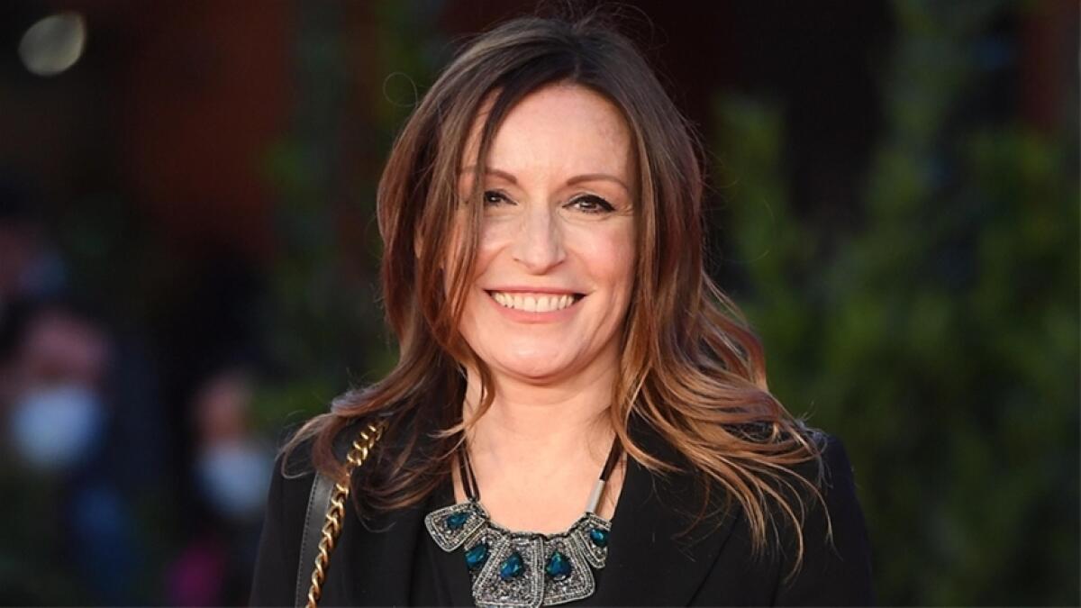 Le parole del Sottosegretario alla Cultura Lucia Borgonzoni a La Voce della Scuola al Filming Italy Sardegna Festival -