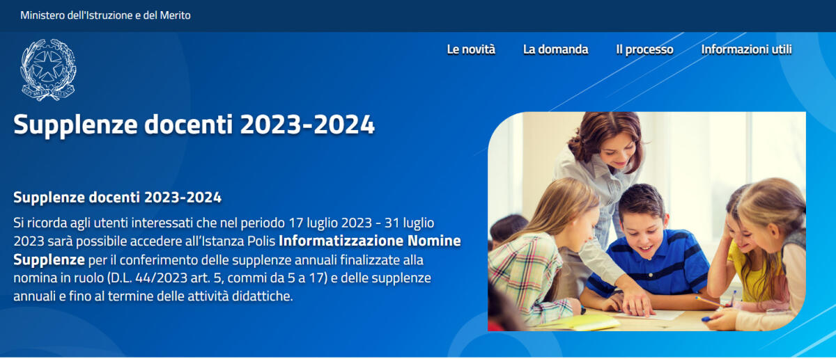 Le 150 preferenze: come inserirle -