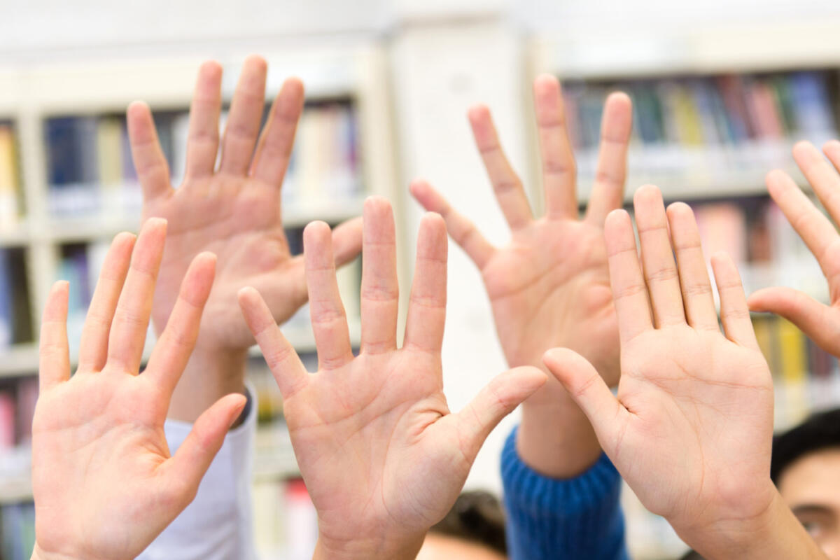 Docenti scelti dai Dirigenti -