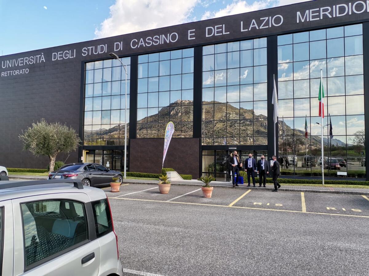 TFA sostegno a Cassino. Prova preselettiva il 14 luglio - 