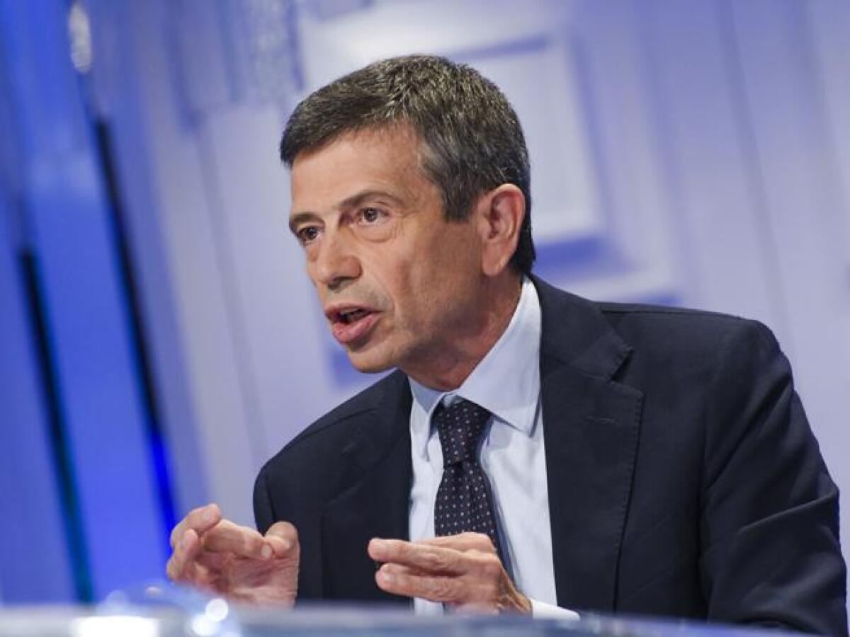 Dl Pa 2: Lupi, 'docenti paritarie con gli stessi diritti di quelli statali' - 