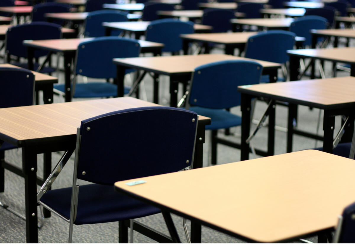 Contrordine docenti: anche quest' anno esami di riparazione fino all' 8 settembre - 