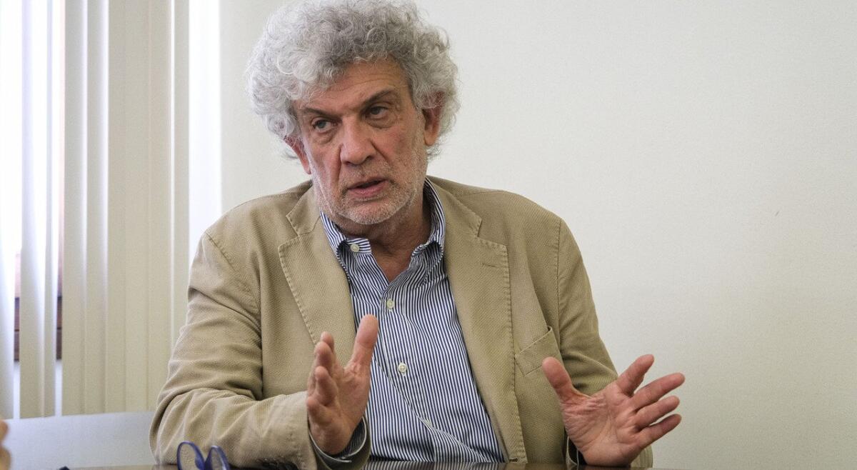Pallini contro la docente, il vicepreside presenta la versione ufficiale dell'Istituto -
