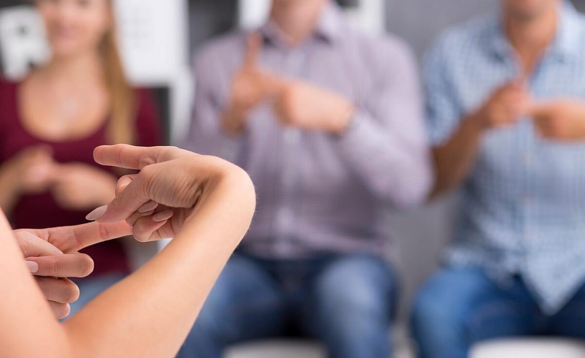 Treviso: alunna muta ha diritto ad un interprete per tutta la durata delle lezioni. Scuola inadempiente commissariata - 