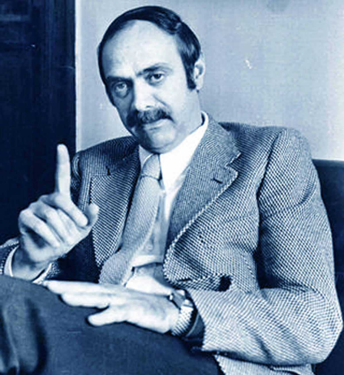 Il CNDDU ricorda Boris Giuliano, simbolo della trasparenza e della moralità - 