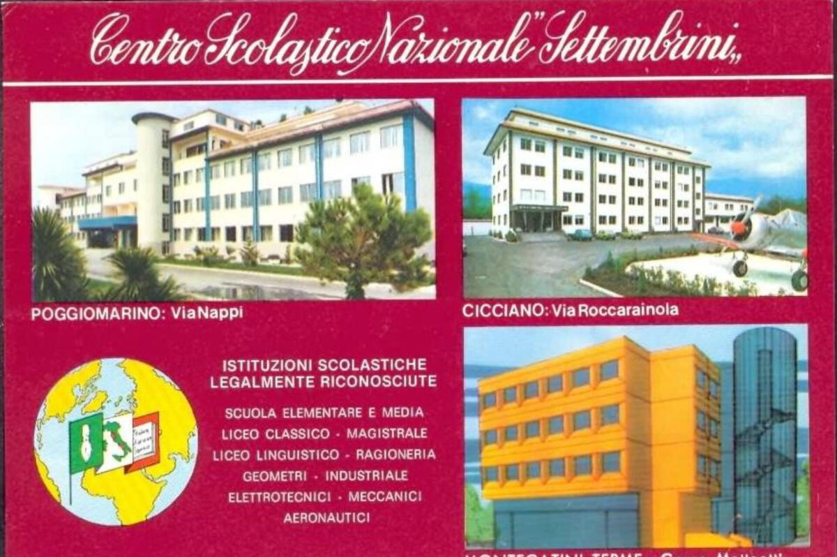 Diplomifici: la Campania al 1 posto. L’ indagine di TuttoScuola su di un antico vizio che riguarda però tutta la penisola - 