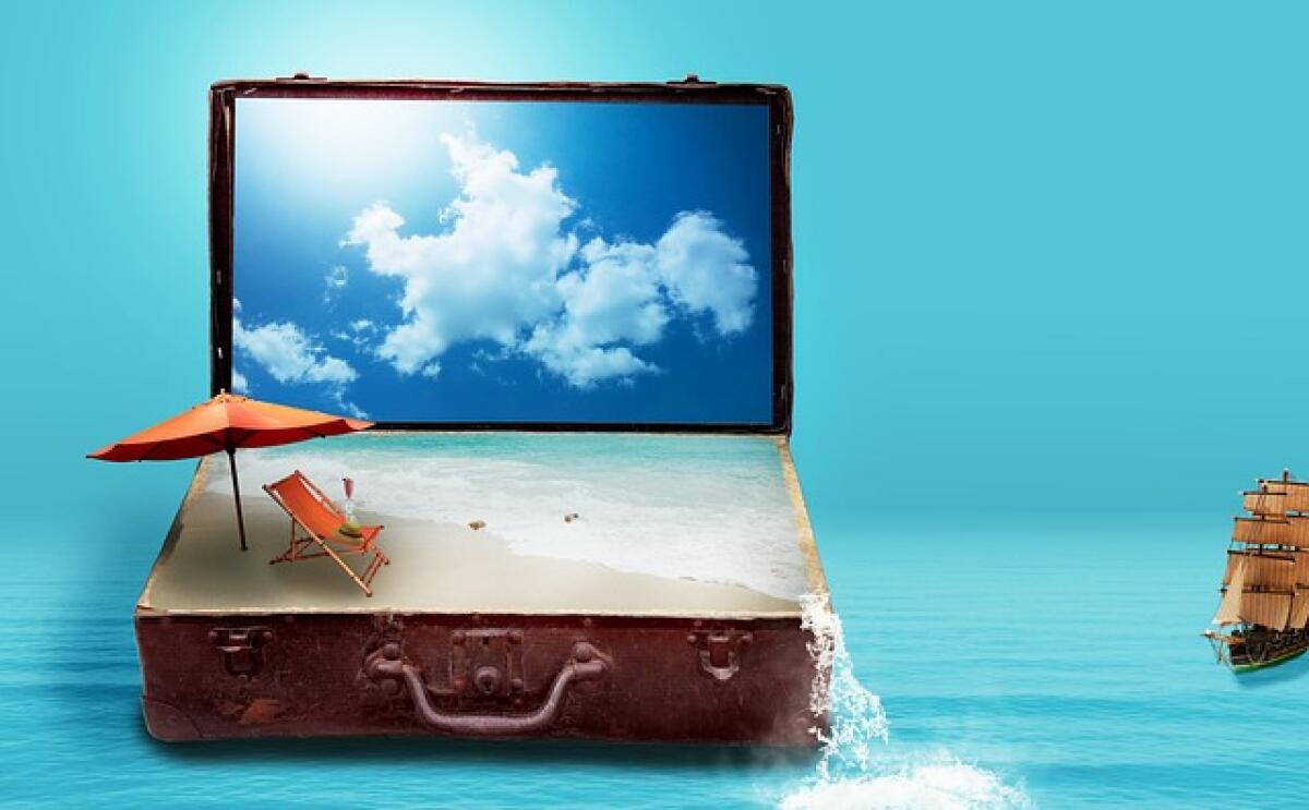 Salute: cosa fare quando lo stress va in vacanza. Ne parliamo con la Dott.ssa Adelia Lucattini, Psichiatra e Psicoanalista della Società Psicoanalitica Italiana e dell’International Psychoanalytical Association -