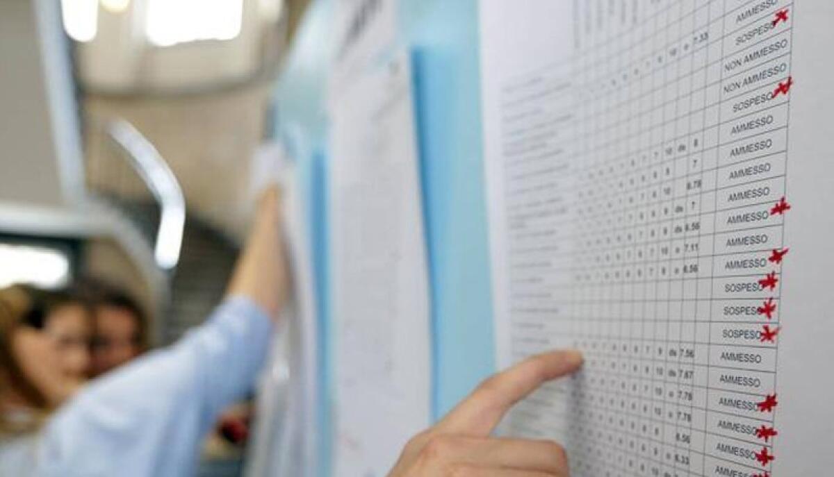 Il giudizio/valutazione finale di "non ammissione alla classe successiva" ha ancora un senso? -