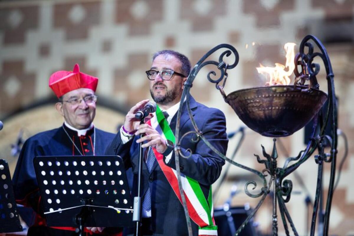 729esima edizione della Perdonanza Celestiniana -