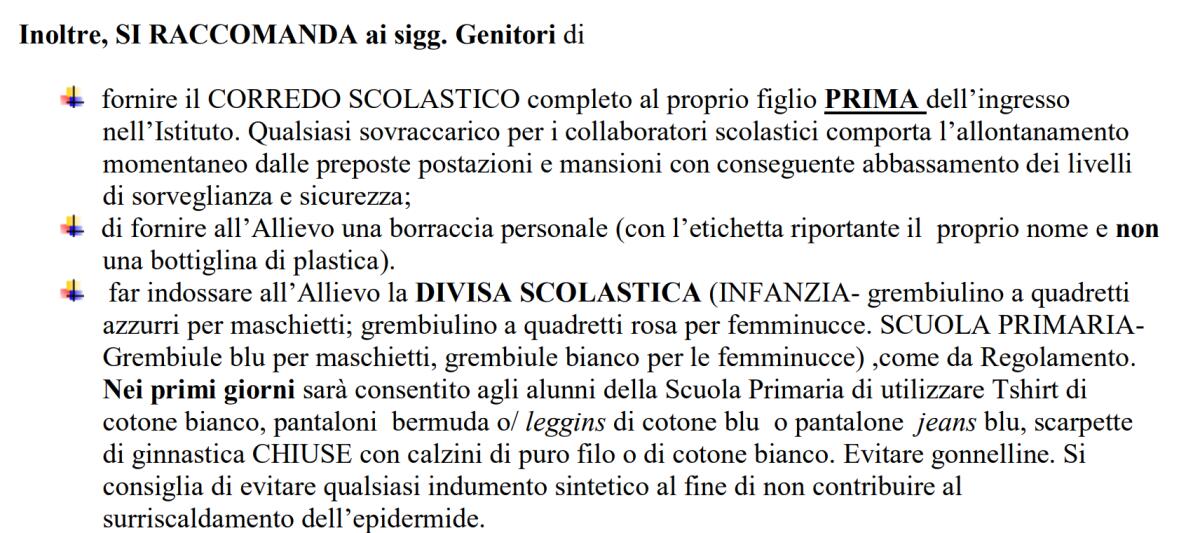 Maschietti in blu e femminucce in rosa. Quando la scuola non si accorge del presente -