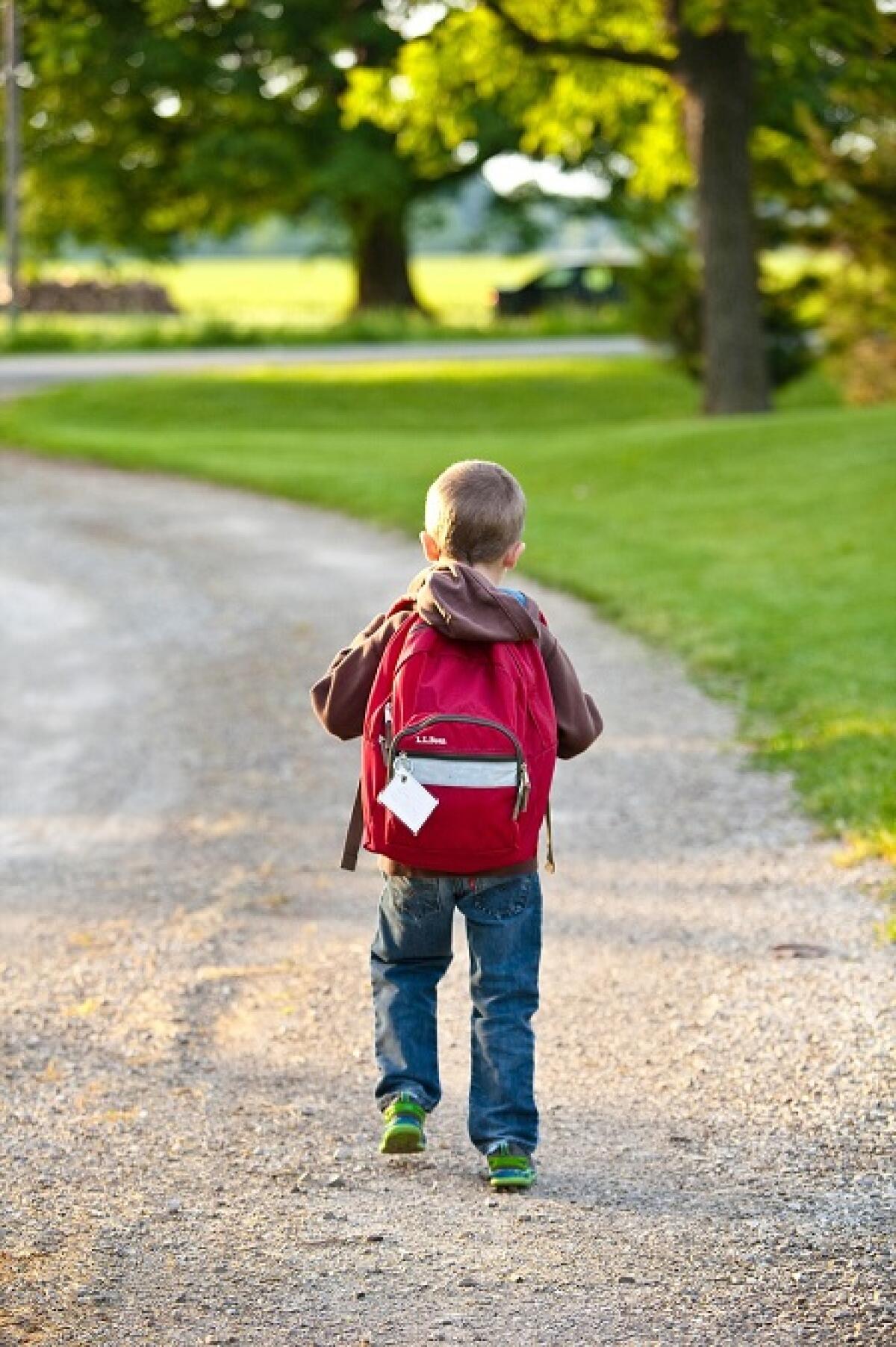 Genitori chiedono la bocciatura del figlio. Il trionfo del modello aziendale -