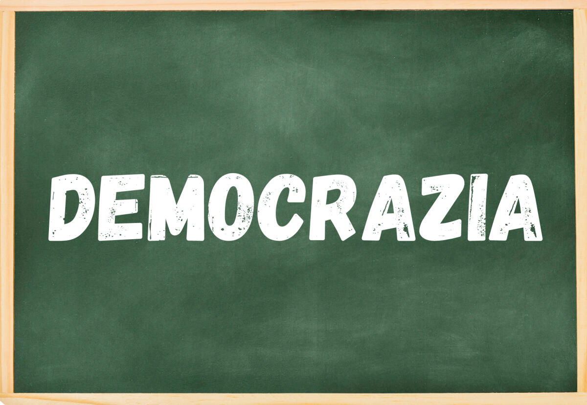 Chi ha ucciso la democrazia nelle scuole? -