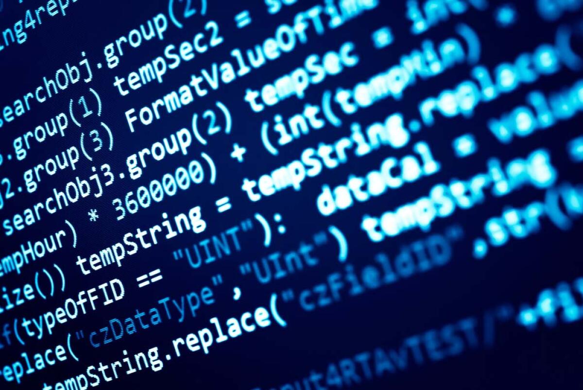 Chi ha elaborato e sviluppato il famigerato algoritmo per le supplenze? - 