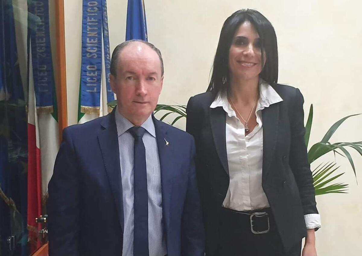 Pittoni (Lega): istituzionalizzazione Liceo biomedico, primo atto per superare numero chiuso a medicina - 