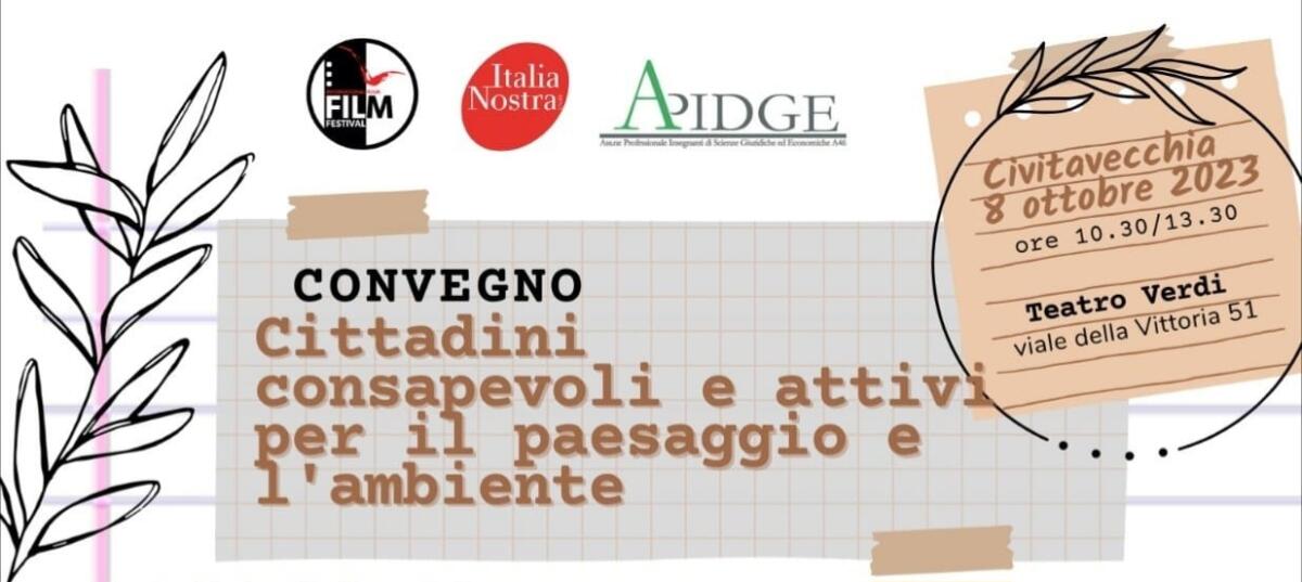 International Tour Film Festival: i migliori cortometraggi sull'ambiente premiati da APIDGE nella kermesse dedicata all'Istruzione -