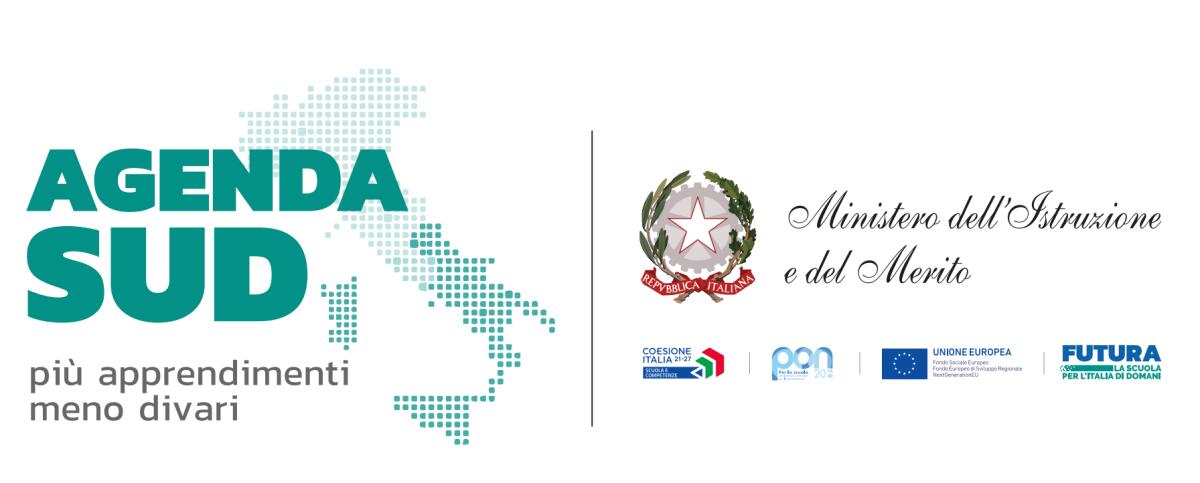 Agenda Sud: un progetto per combattere il disagio sociale attraverso la scuola - 